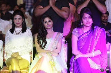 Vangaveeti Movie Audio Launch